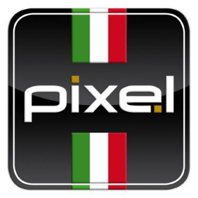 pixel v