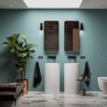 Marazzi Eclettica sage