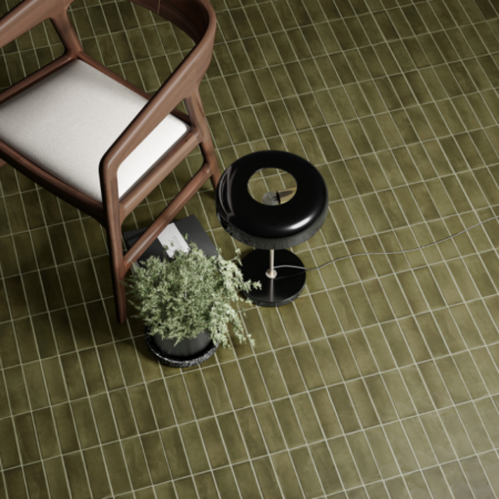 Equipe Coco Verd Matt