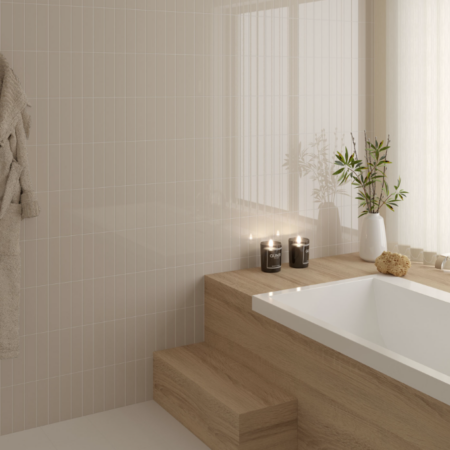 Equipe Costa Nova Beige Pale glossy