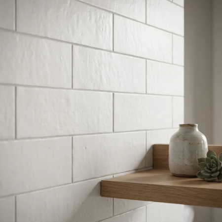 Kalma White matt