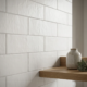 Kalma White matt