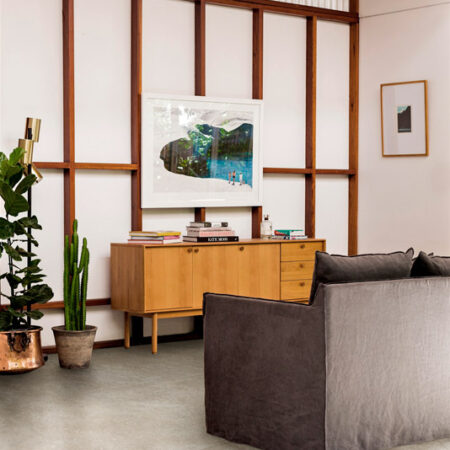 Marazzi Freistil Ivory sisu